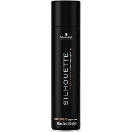 Super Hold Hairspray 300ml 1