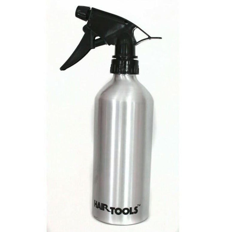 Hairtools Silver Spray Can Large 1
