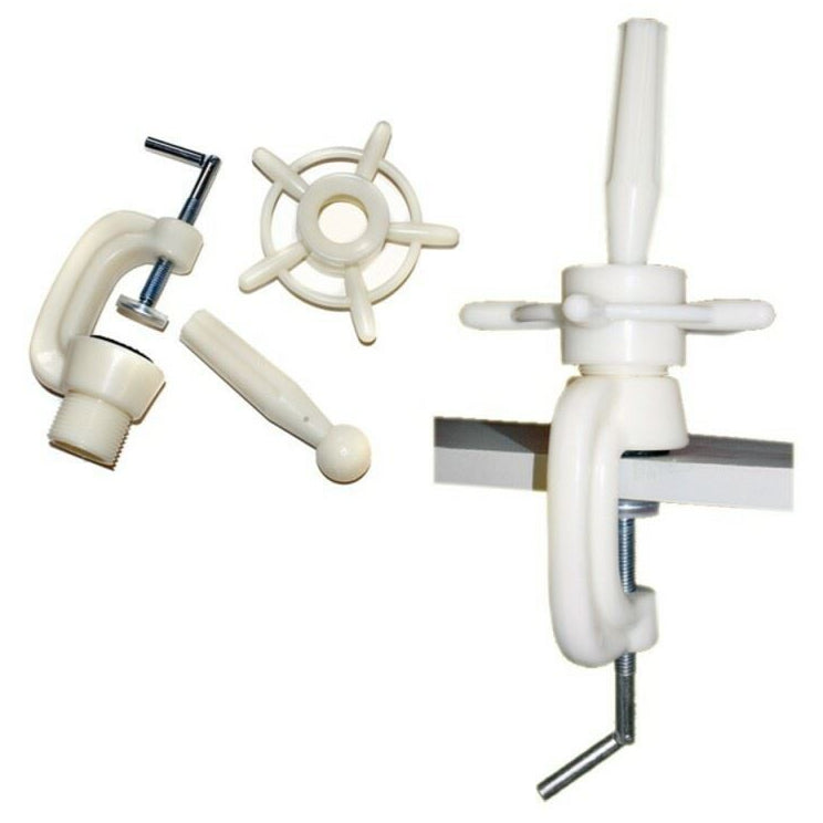 Hairtools Head Clamp 1