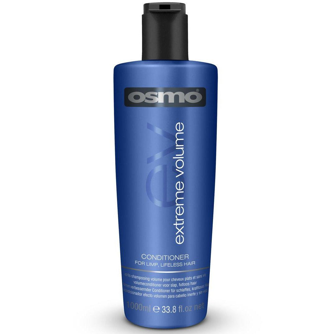 OSMO EXTREME VOLUME CONDITIONER 1000ML 1