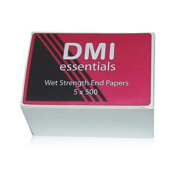 DMI Essential End Papers