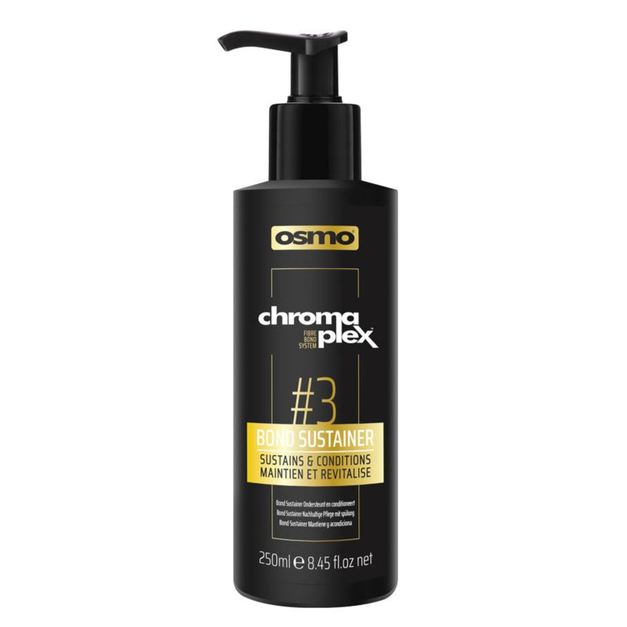 CHROMAPLEX BOND SUSTAINER (3) 200ML 1