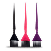 Framar Triple Threat Colour Brushes Set 1