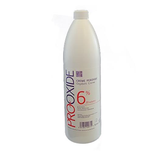 Pro-Oxide 6% Cream Developer 1L
