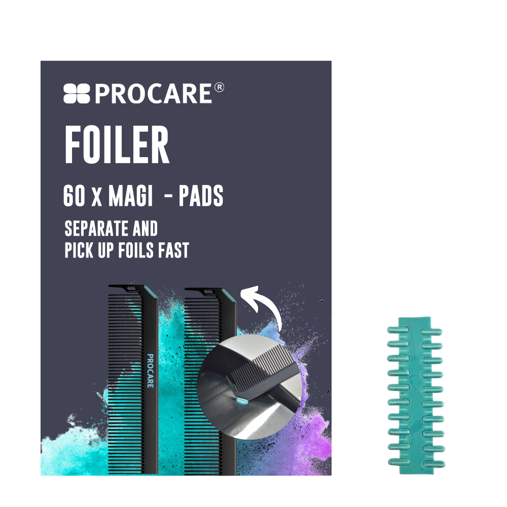 Procare Magi-Pad Refill 60
