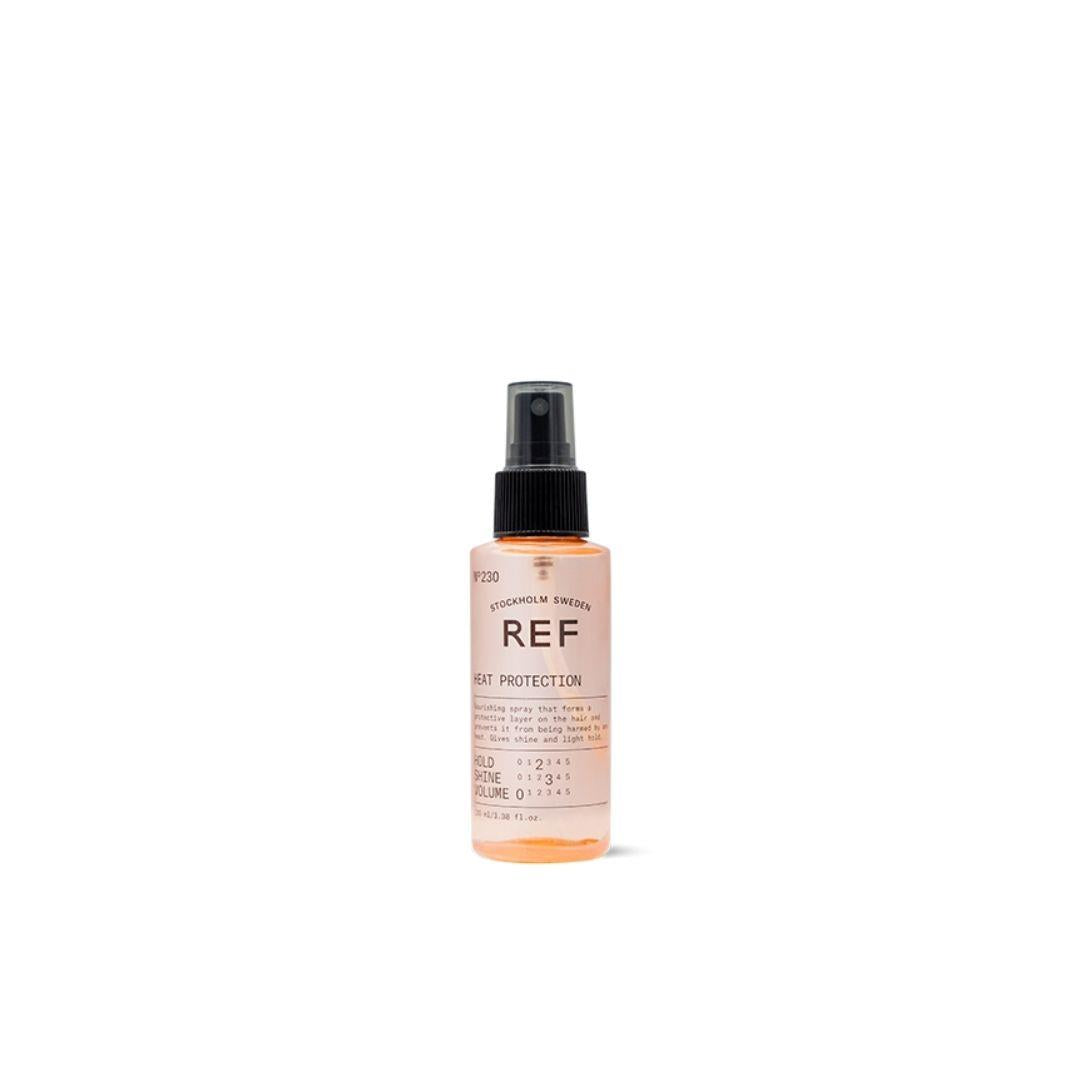 REF Stockholm Heat Protection No.230 100ml