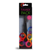 Framar Family Pack Colour Brushes 1