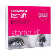Lash Lift Starter Kit 1