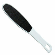 Hive Pedicure White Foot File 1