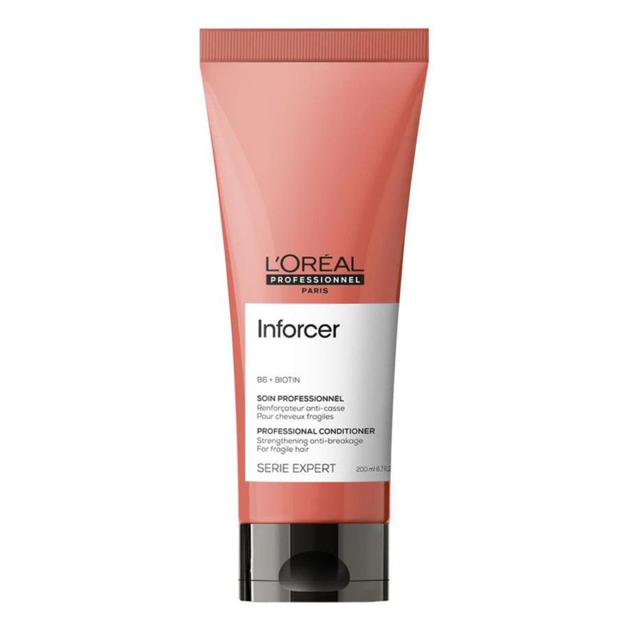 L'Oreal Series Expert Inforcer Conditioner 200ml 1