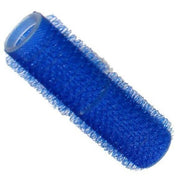 Hairtools Cling Rollers Small Blue 15mm pk12 1