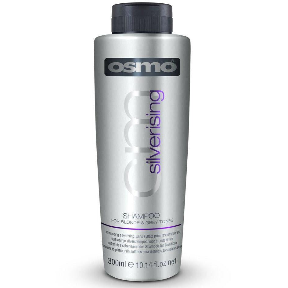 OSMO COL MISS SILVERISING SHAMPOO 300ML 1