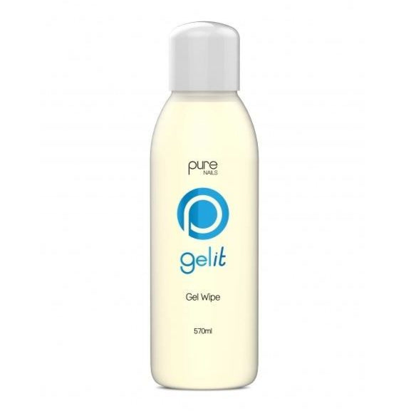 Gelit Gel Wipe 570ml 1