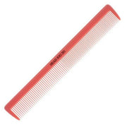 Hairtools Head Jog 201 Cutting Comb Pink 1