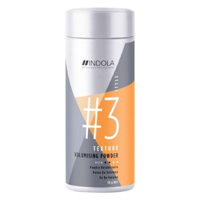 Indola Indola Volumising Powder 10g 1