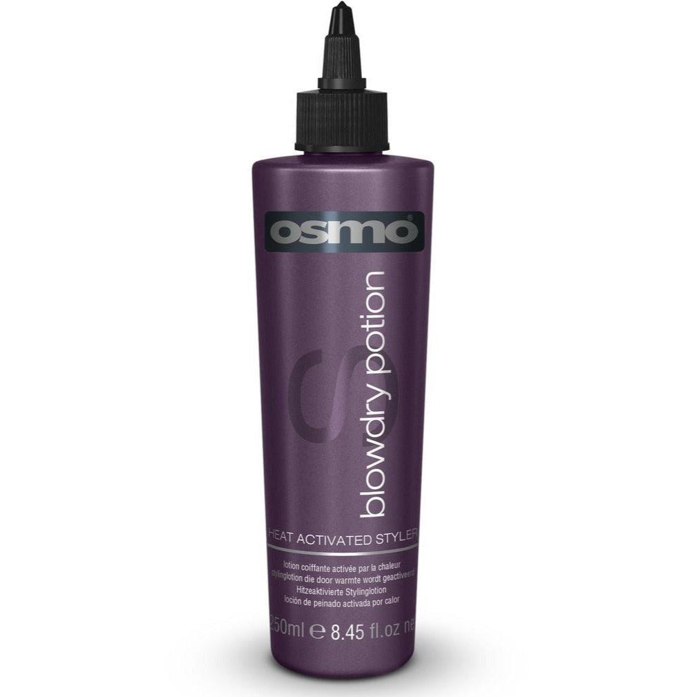 OSMO BLOW DRY POTION 250ML 1