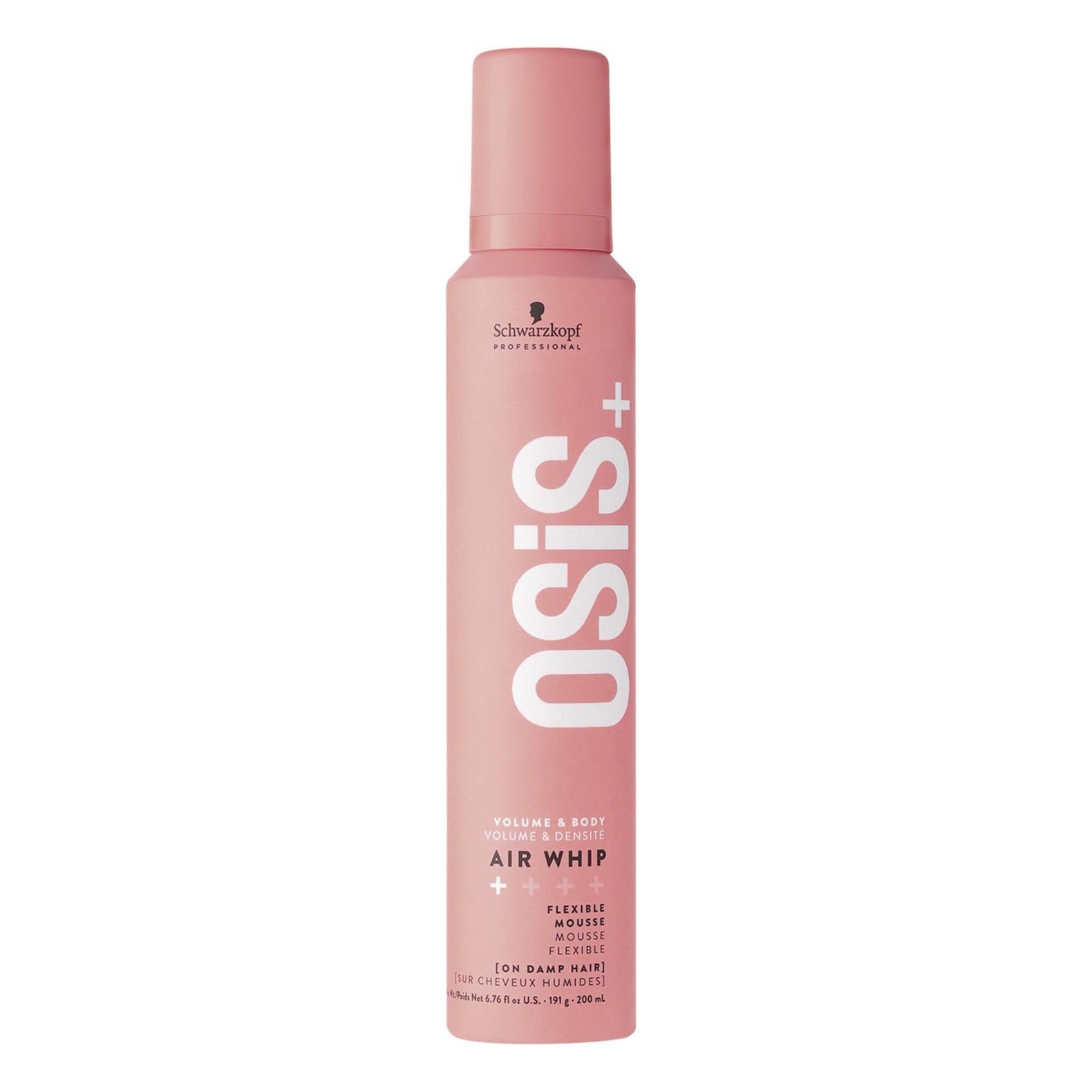OSiS Air Whip 200ml 1