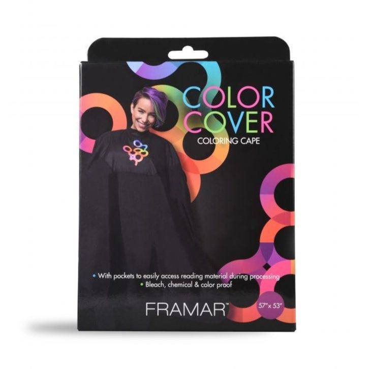 Framar Color Cover (Cape) 1