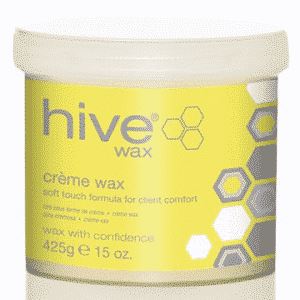 Hive Creme Wax 425g 1