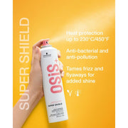 OSiS Super Shield 300ml 2