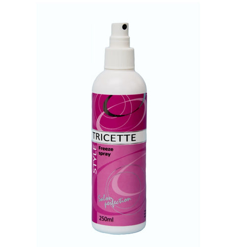 Tricette Freeze Spray 250ml 1
