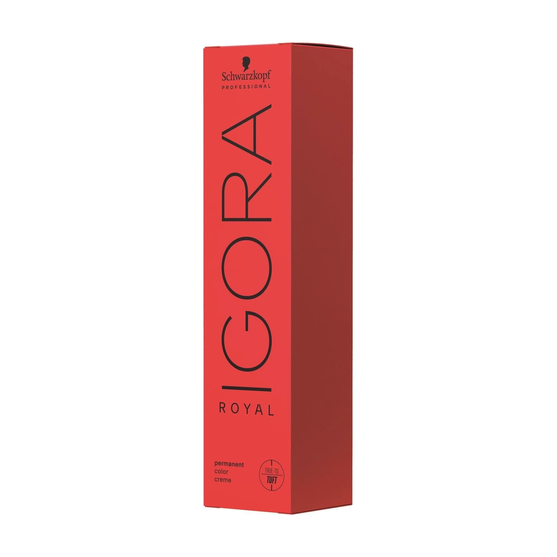 Igora Royal 0-77 60ml 2