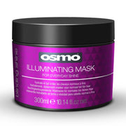 Osmo Blinding Shine Illuminating Mask 300ml 1