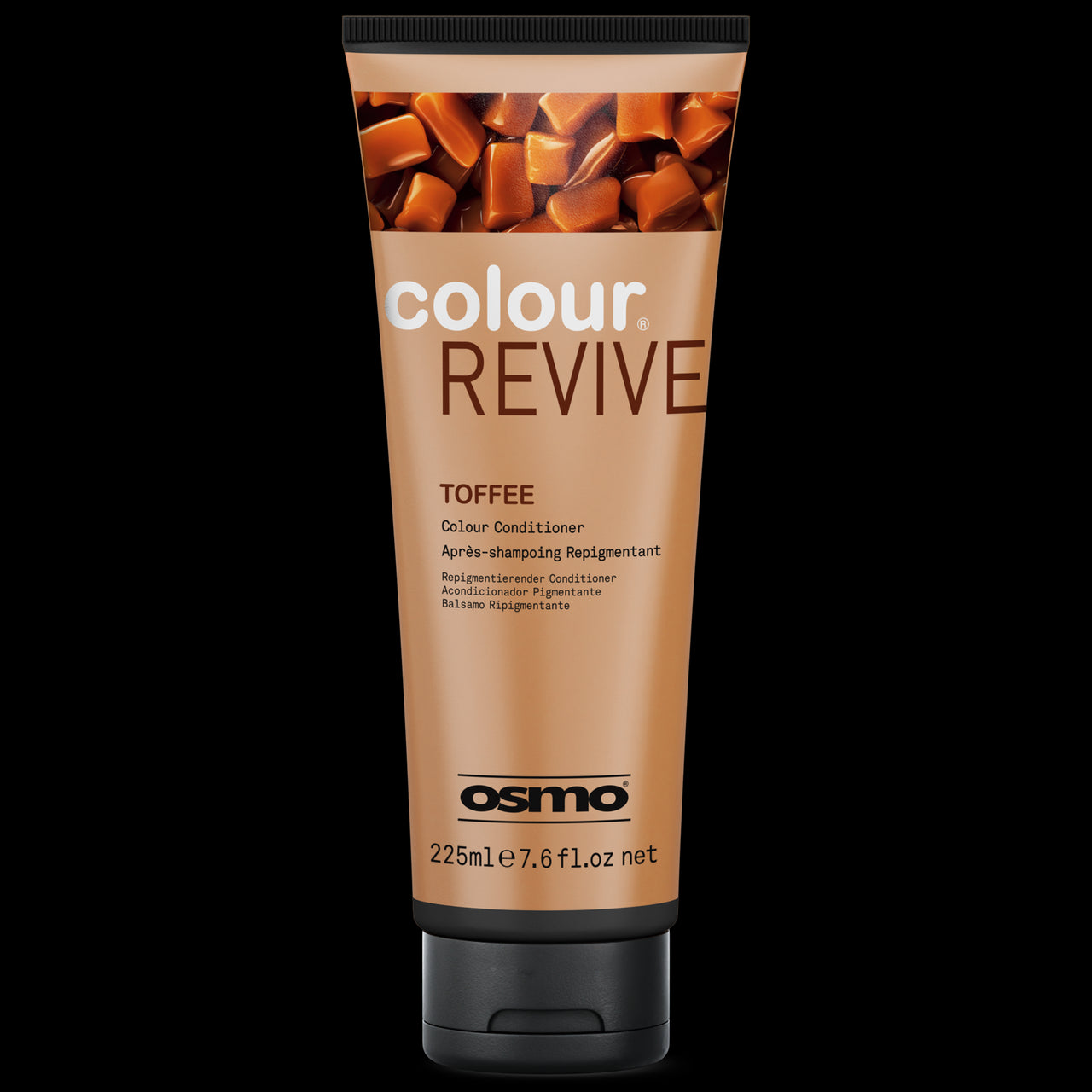 Osmo Colour Revive Toffee 225ml