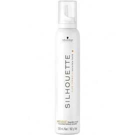 Flexible Hold Mousse 200ml 1