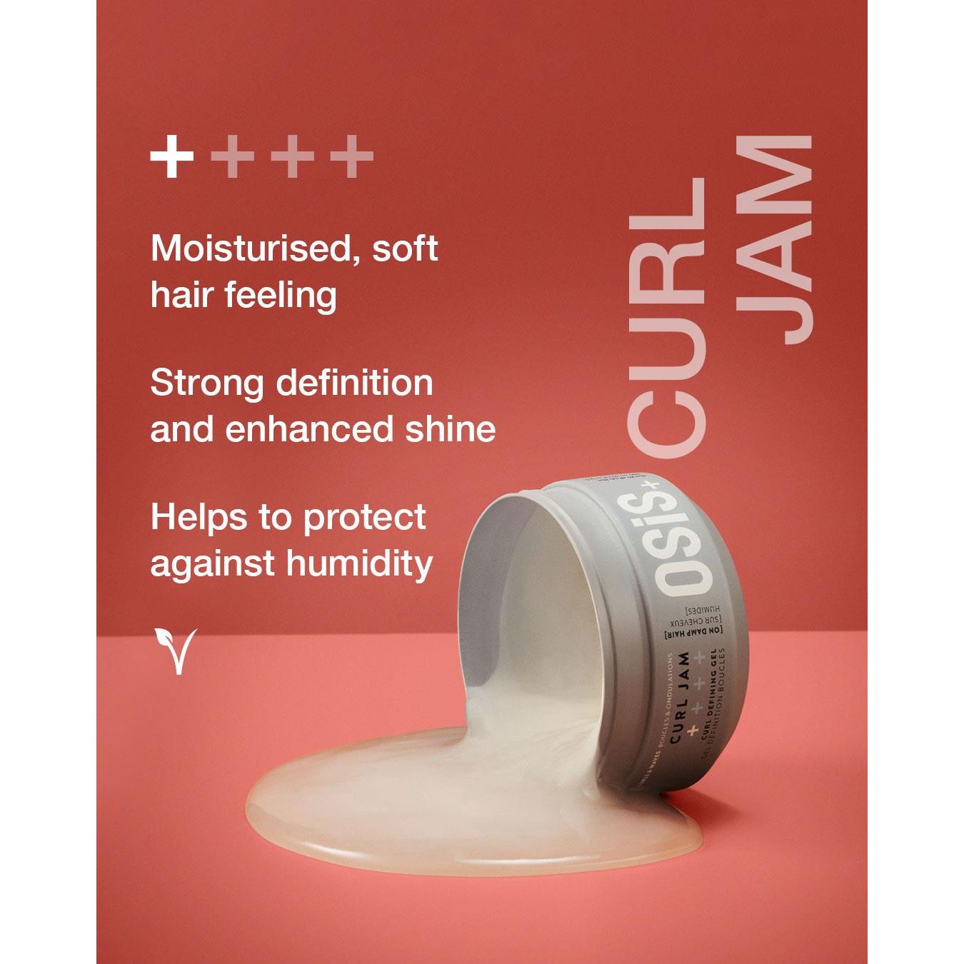 OSiS Curl Jam 300ml 2