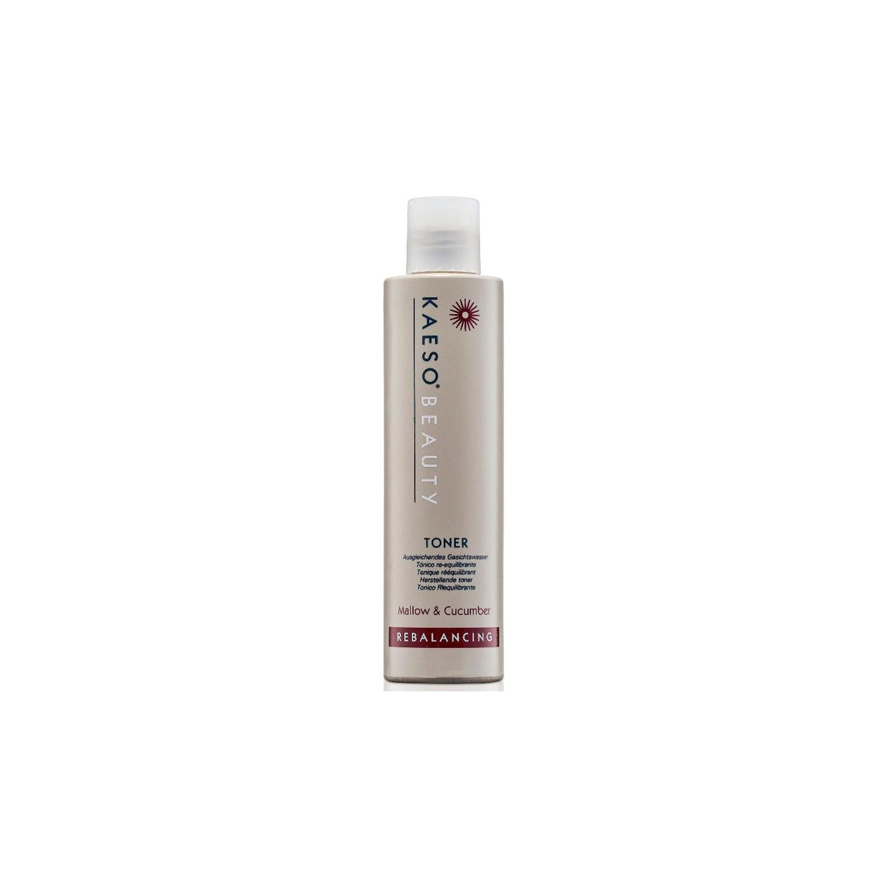 Kaeso Rebalancing Toner 195ml