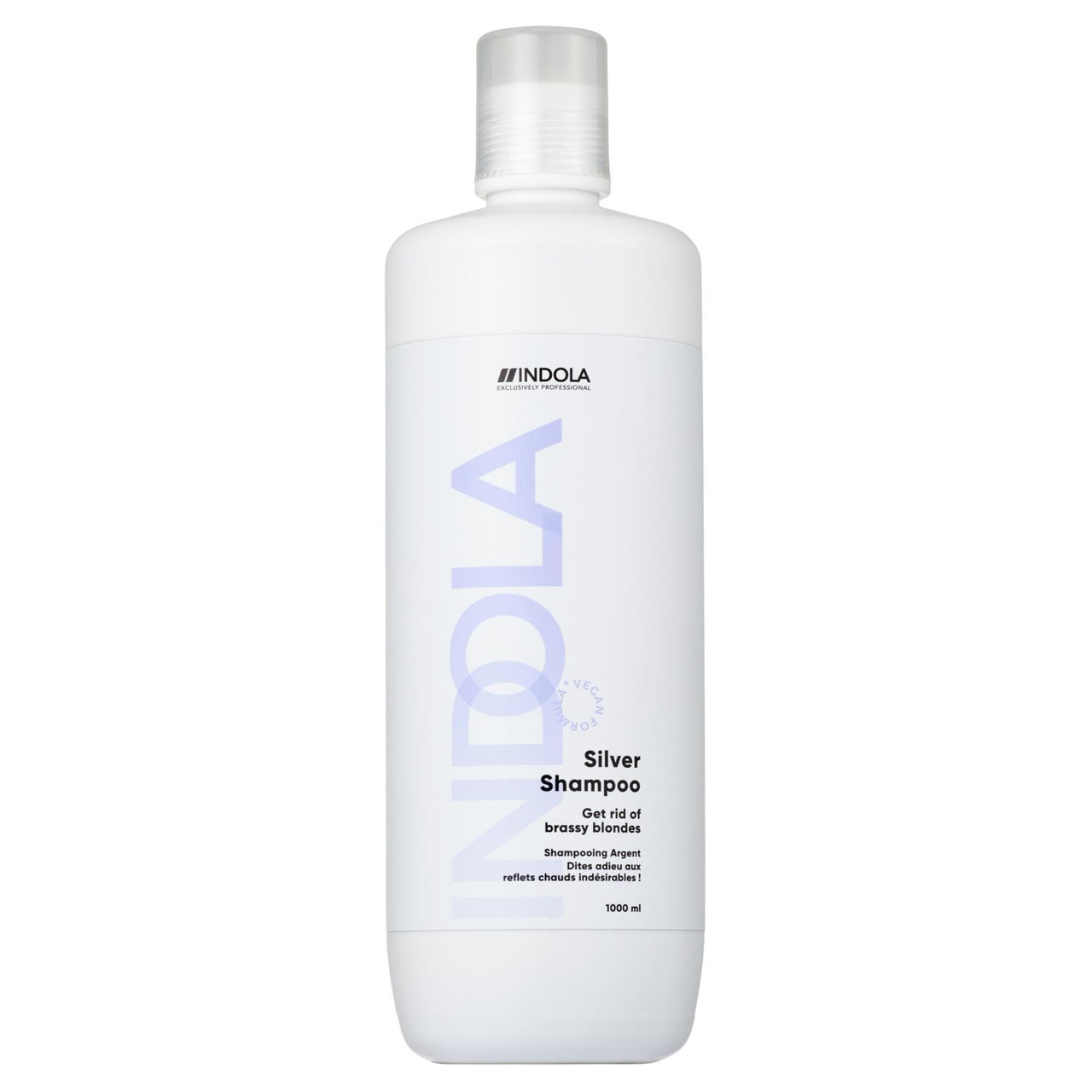 Indola Silver Shampoo 1000ml