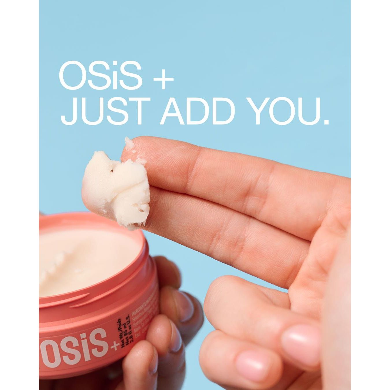 OSiS+ Pump Up 85ml 4