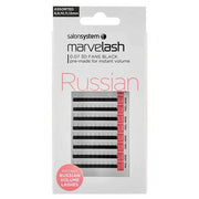Russian Lashes Assorted 8-12mm 1