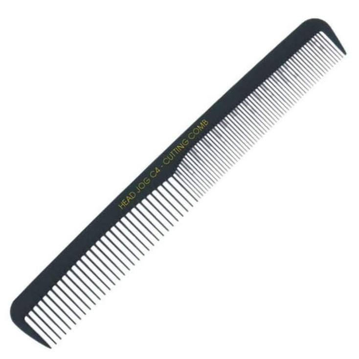 Hairtools Head Jog C4 Cutting Comb 1
