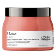 L'Oreal Series Expert Inforcer Masque 500ml 1