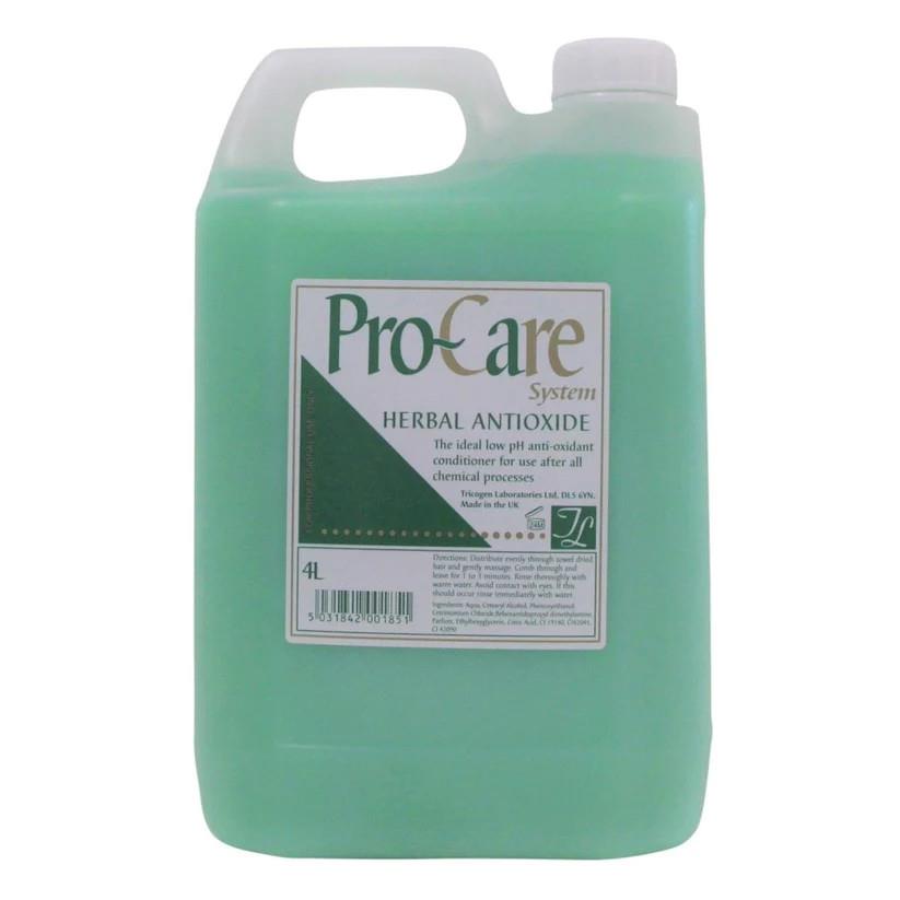 Pro-Care Elite Herbal Shampoo 4L