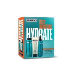 Osmo Deep Moisture Gift Pack